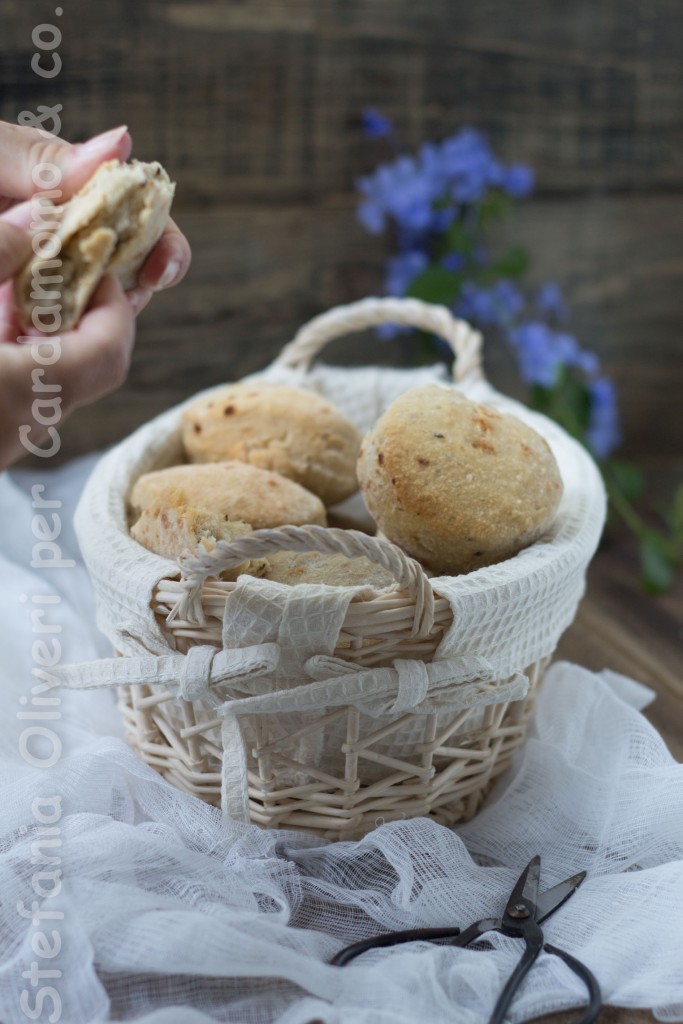 pane farina di teff Cardamomo e com3866